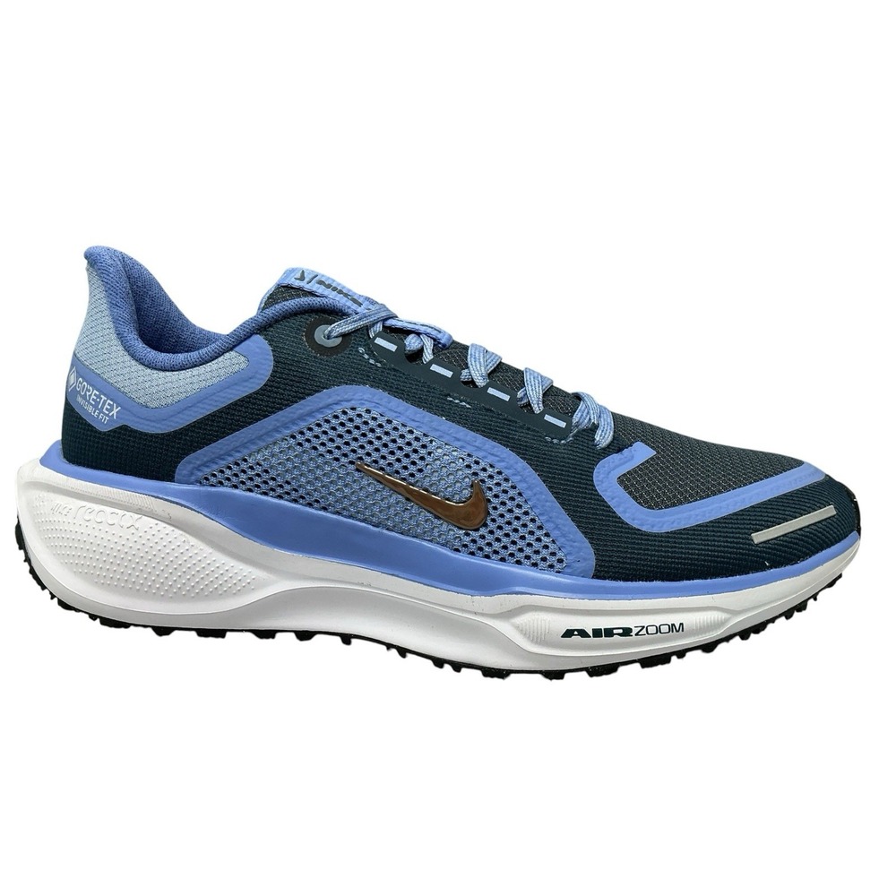 Nike Air Zoom Pegasus 41 GORE TEX Cobalt Bliss FQ1357-400 Women's Size 8